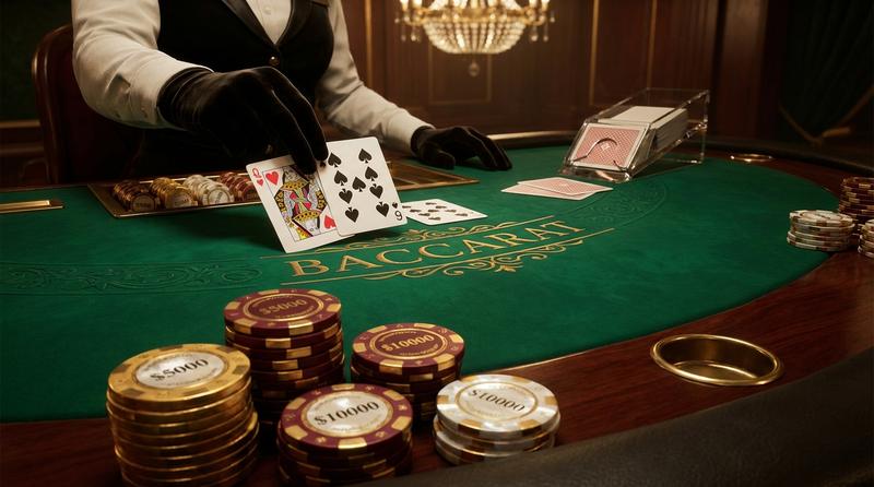 竞技麻将软件开发商选型指南：高并发性能与防作弊机制深度测评