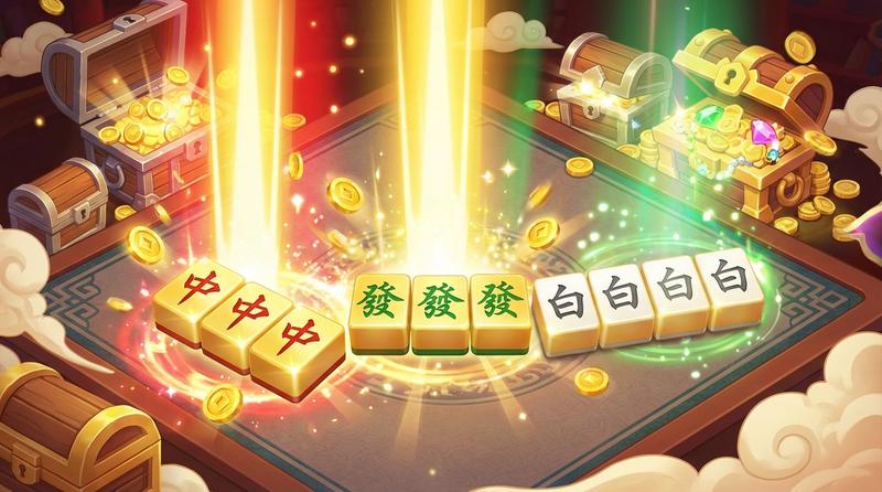 2026竞技棋牌软件选购：高并发架构与量子随机数的博弈
